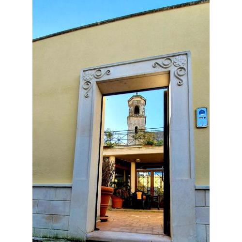 DIMORA al CAMPANILE