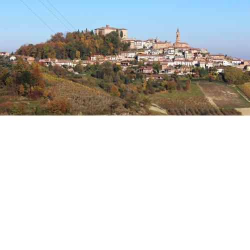 Dimora al Castello