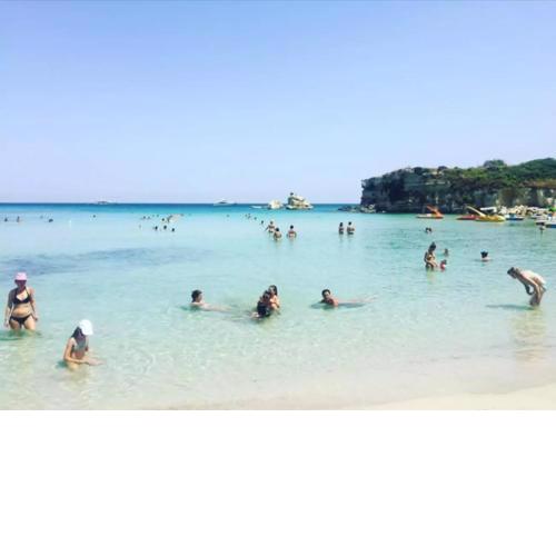 Dimora al mare by SVT