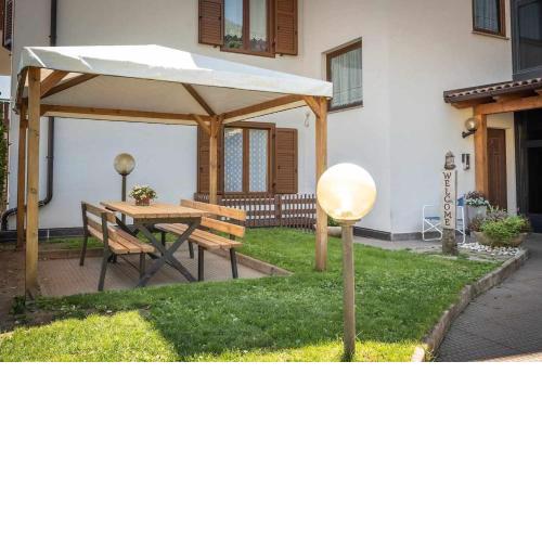 Dimora al Peller Tuenno OSPITAR