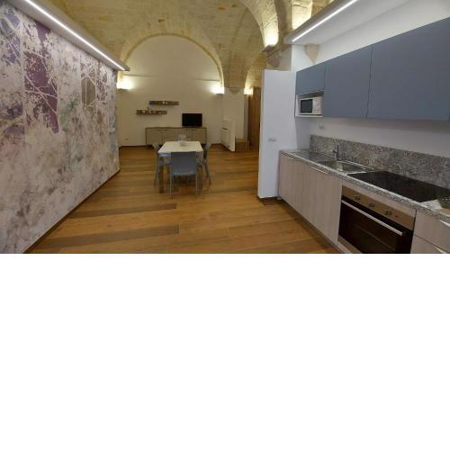 Dimora Andrè - Monopoli Centro