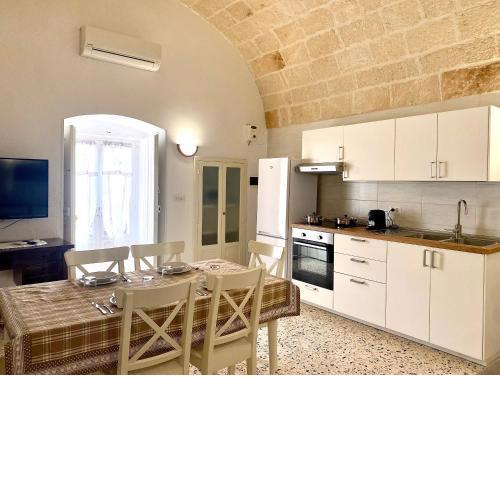 Dimora Anna - Puglia Mia Apartments
