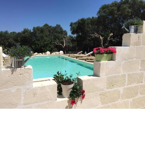Dimora Antonella - Country House