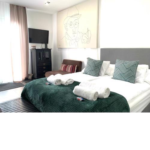 Dimora Apartman