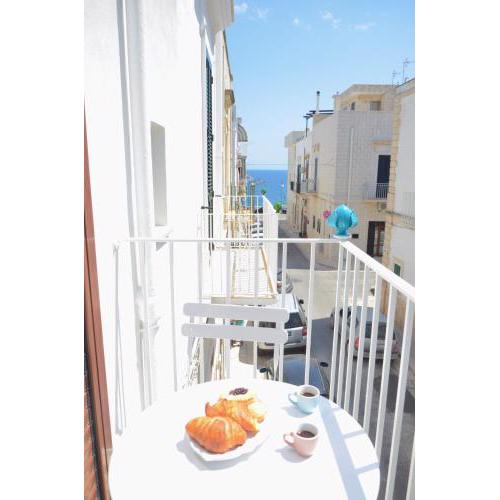 Dimora Apuliae• Dimora di Puglia