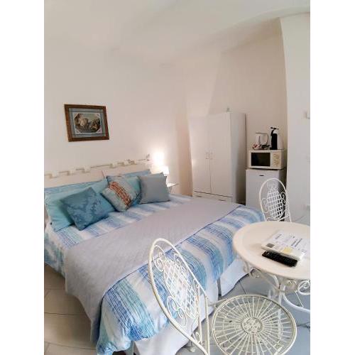Dimora & Arte B&B
