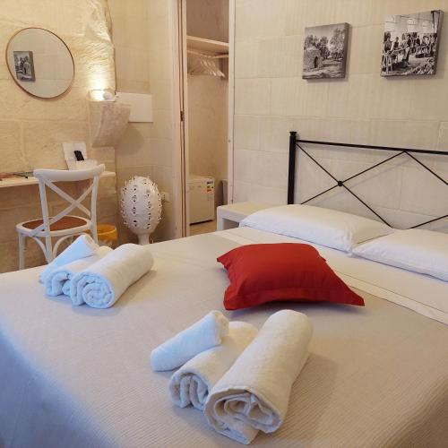 Dimora Assuntina Fine Rooms