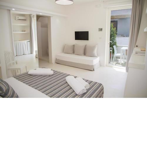 Dimora Ausentum B&B