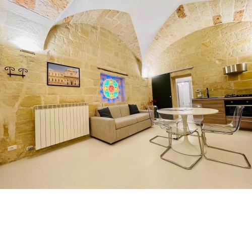 DIMORA BAROCCA Apartment Irene