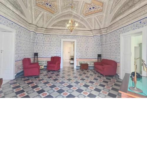 Dimora Basile Villa