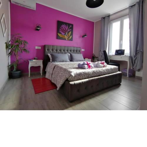 Dimora Bed and Breakfast