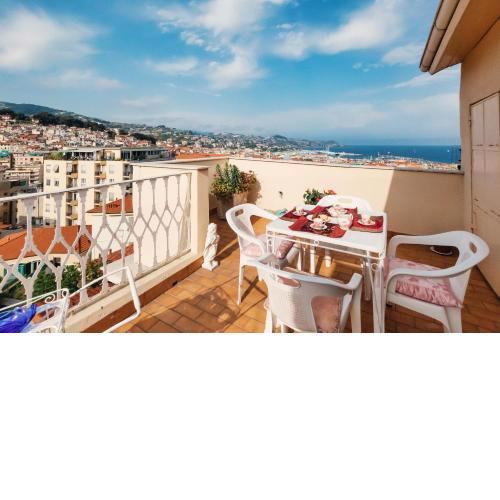 Dimora Bellavista - appartamento con garage