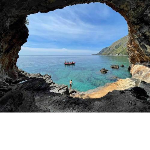 ''Dimora BellaVista'' - Marina di Camerota
