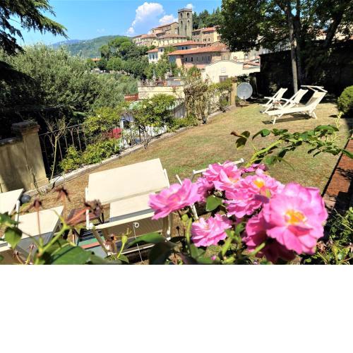 Dimora Belvedere