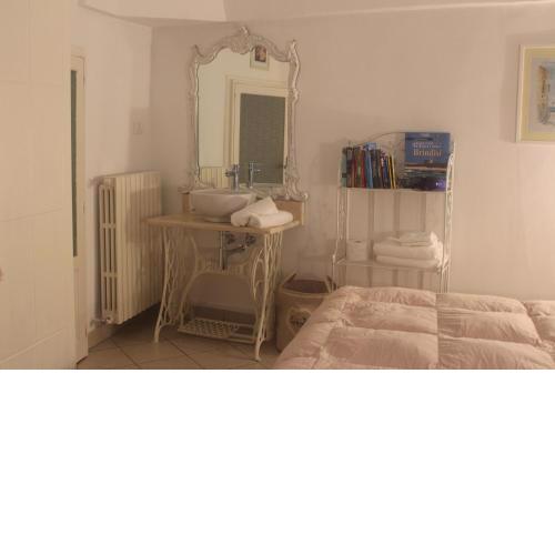 Dimora "Bianca Ostuni"
