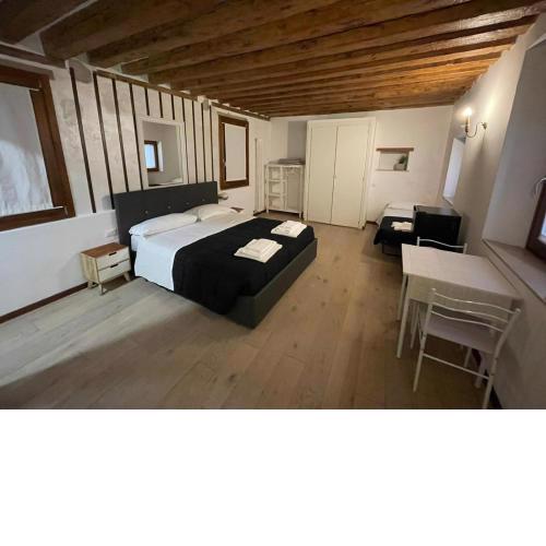 Dimora Blu Suite