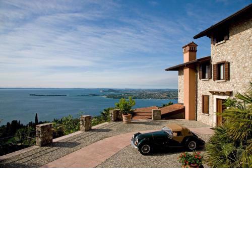 Dimora Bolsone