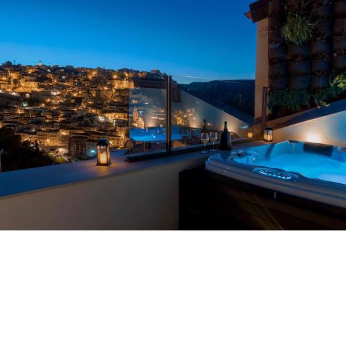 Dimora Bonafede Ibla Design Rooms