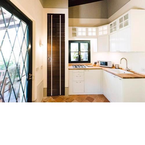 Dimora Borgogni: Country House