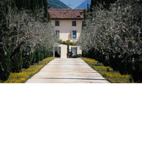 Dimora Buglioni Wine Relais