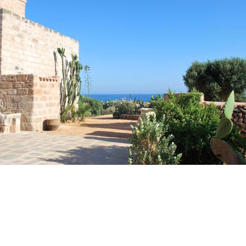Dimora Cala del Pozzo