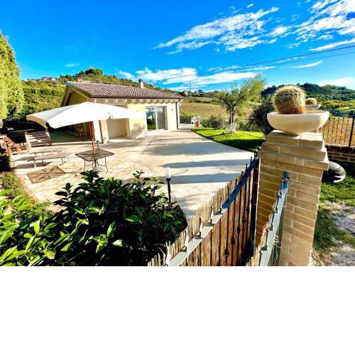 Dimora Campo delle Mura - Charming House