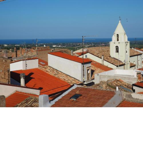 Dimora Campofreda