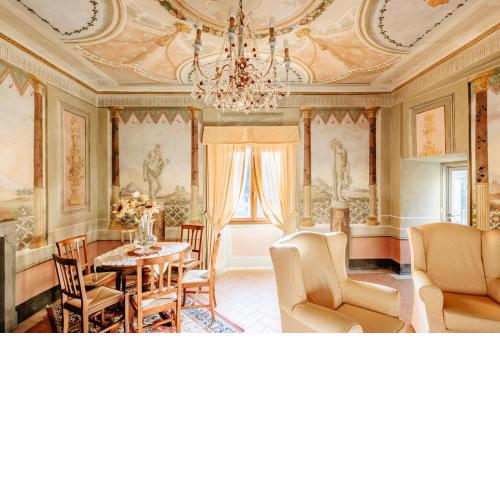Dimora Casa Eugenia