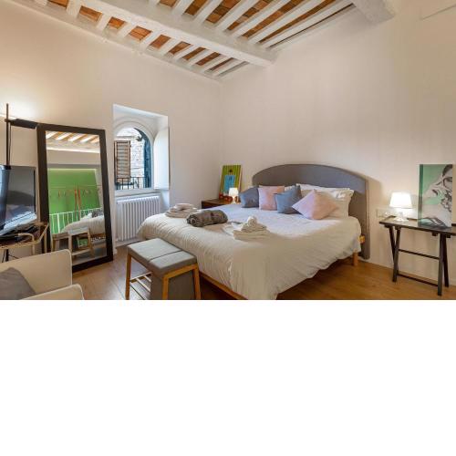 Dimora Casina dell'abbondanza
