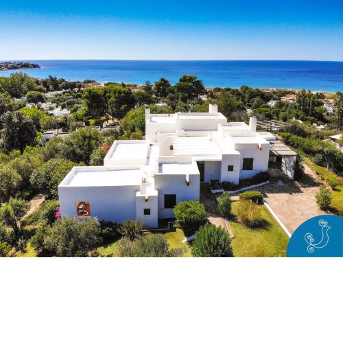 Dimora Caterina - Exclusive villa with sea view