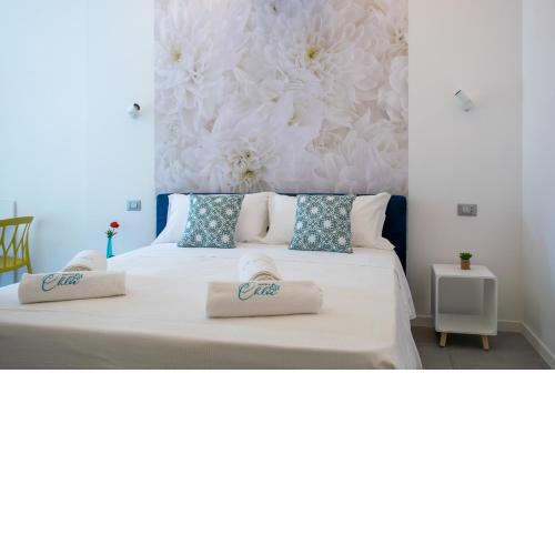 Dimora Chlóe B&B