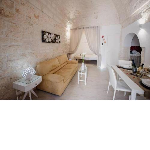 Dimora Chris Ostuni