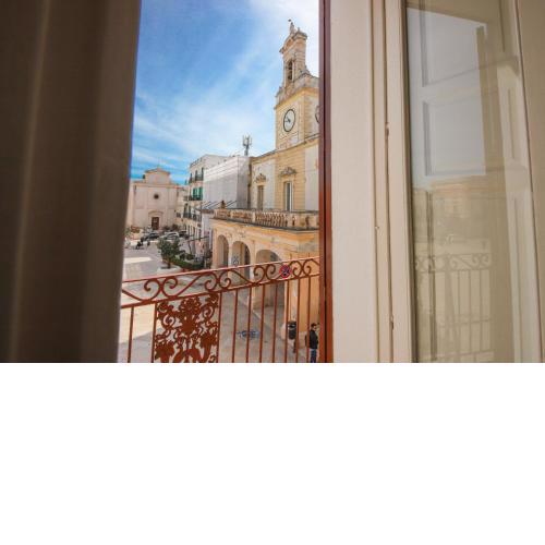 Dimora Ciaia by Apulia Hospitality