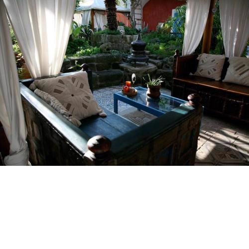 Dimora Coloniale B&B