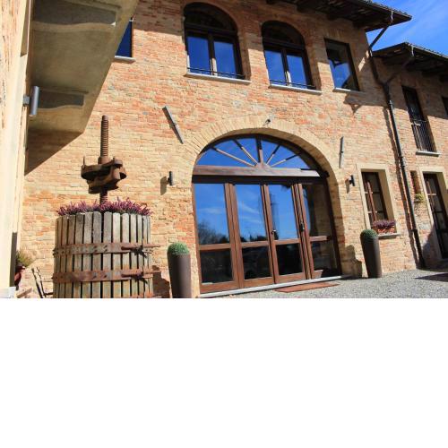 Dimora Cortese