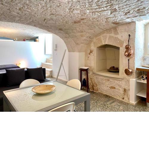 Dimora Dalia - Puglia Mia Apartments