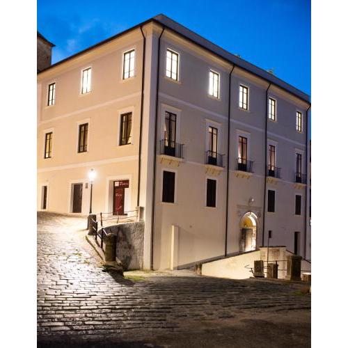 Dimora de Matera Luxury Suites