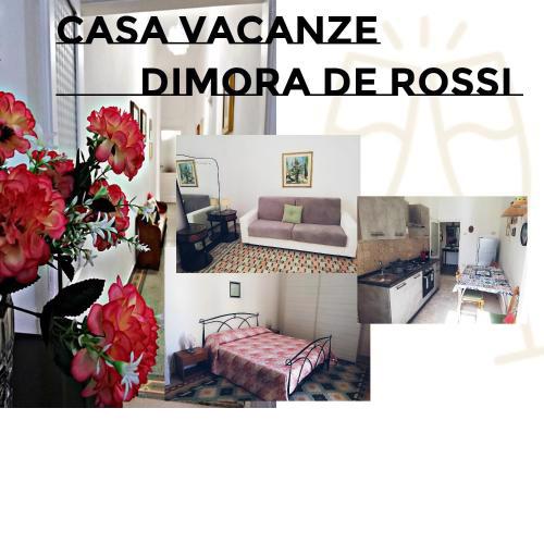 Dimora de Rossi