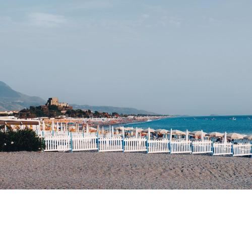 Dimora degli Enotri