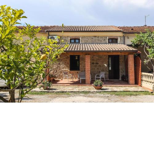 Dimora dei Greci 1