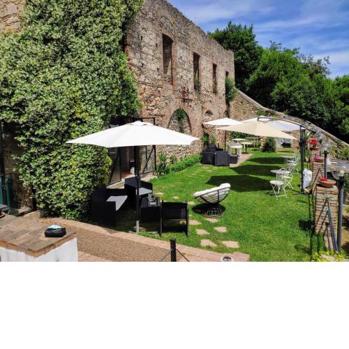 Dimora dei marchi b&b