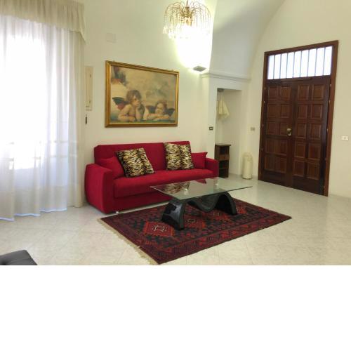 Dimora del '500 -City Apartment San Vito