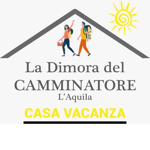 Dimora del CAMMINATORE