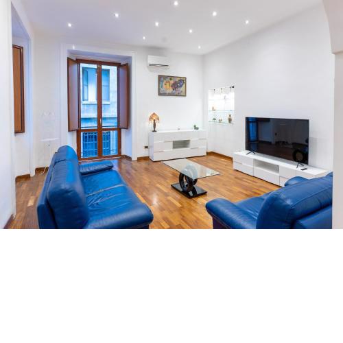 Dimora del Fico - Appartamento elegante e spazioso