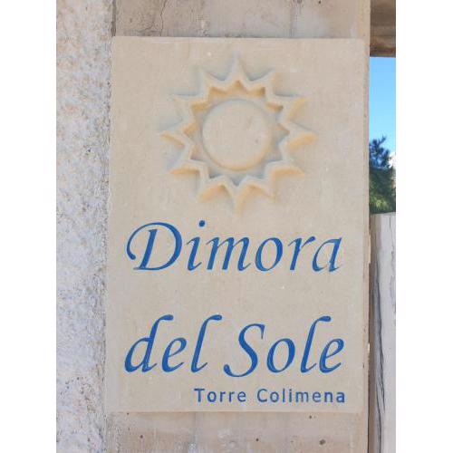 DIMORA DEL SOLE