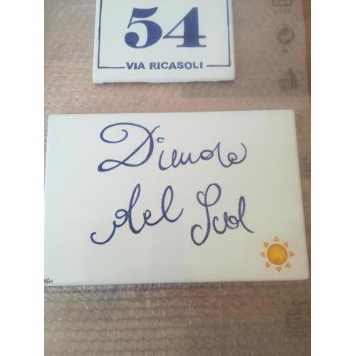 Dimora del Sud