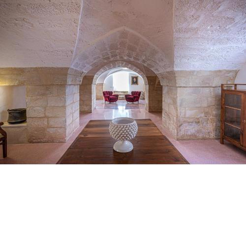 Dimora Del Vescovo Guest House