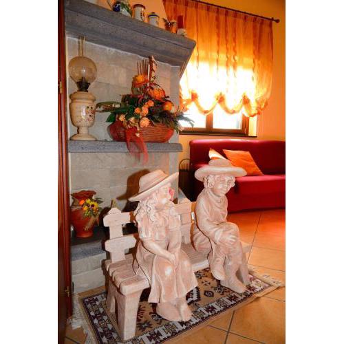 Dimora dell' Etna B&B
