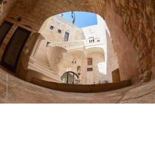 Dimora Dell' Osanna