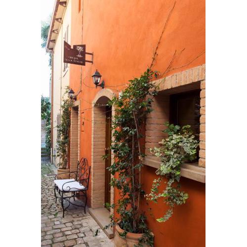 Dimora della Rovere